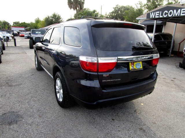 2013 Dodge Durango in Tampa, FL 33604-6914 - 2223080 91
