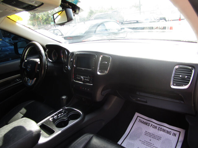 2013 Dodge Durango in Tampa, FL 33604-6914 - 2223080 44