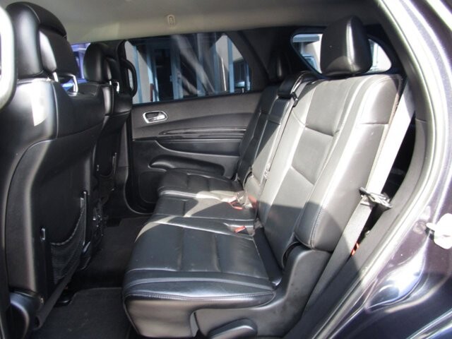 2013 Dodge Durango in Tampa, FL 33604-6914 - 2223080 12