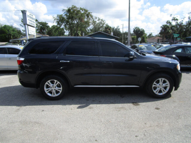 2013 Dodge Durango in Tampa, FL 33604-6914 - 2223080 60