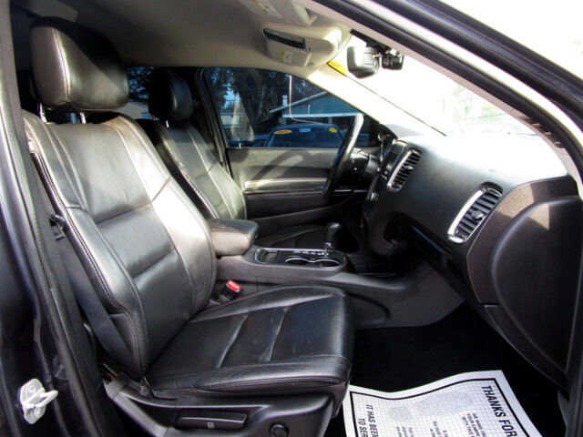 2013 Dodge Durango in Tampa, FL 33604-6914 - 2223080 69