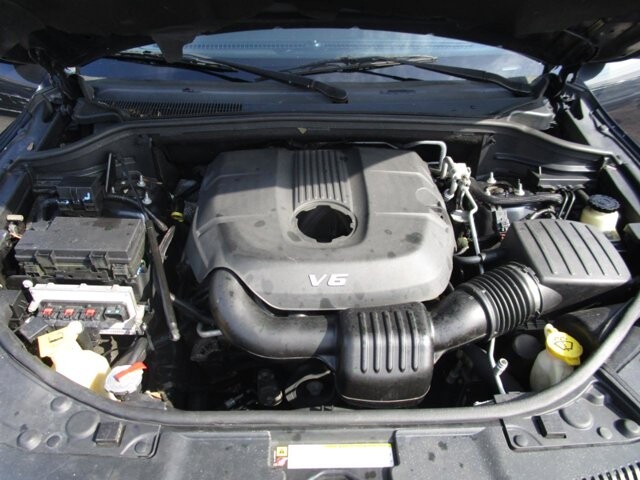 2013 Dodge Durango in Tampa, FL 33604-6914 - 2223080 22