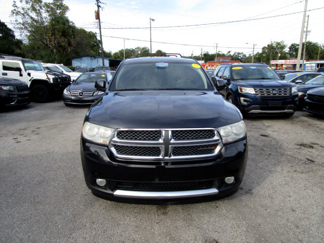 2013 Dodge Durango in Tampa, FL 33604-6914 - 2223080 86
