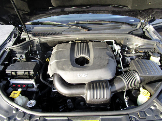 2013 Dodge Durango in Tampa, FL 33604-6914 - 2223080 85