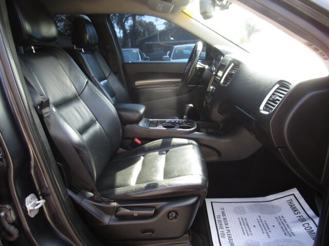2013 Dodge Durango in Tampa, FL 33604-6914 - 2223080 8