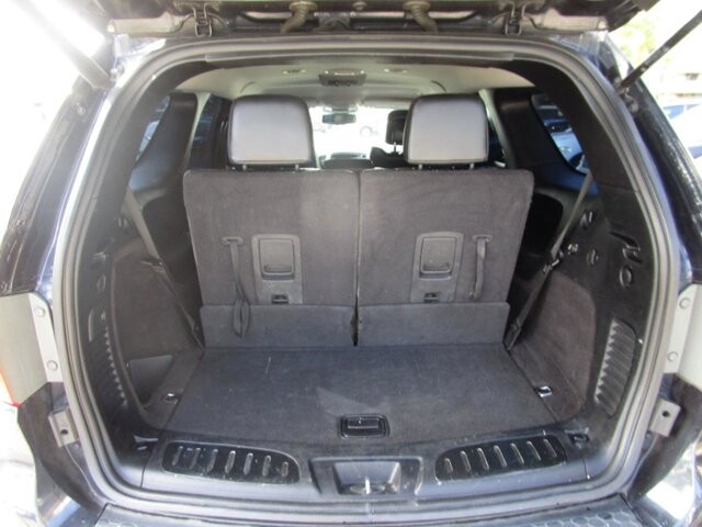 2013 Dodge Durango in Tampa, FL 33604-6914 - 2223080 26