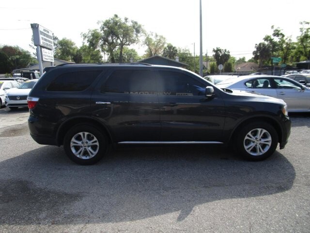 2013 Dodge Durango in Tampa, FL 33604-6914 - 2223080 29