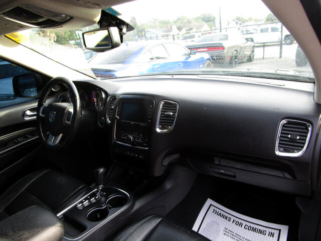 2013 Dodge Durango in Tampa, FL 33604-6914 - 2223080 75