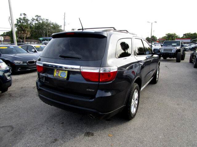 2013 Dodge Durango in Tampa, FL 33604-6914 - 2223080 87