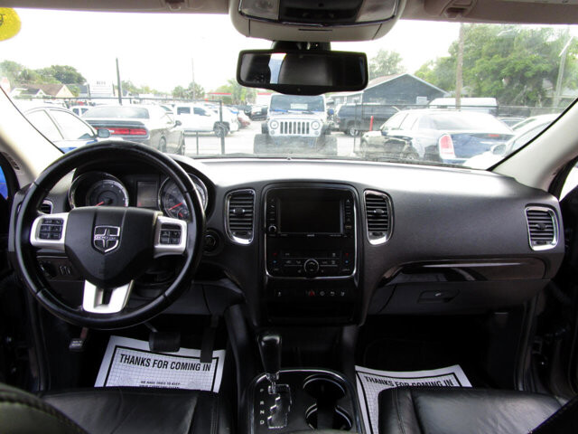 2013 Dodge Durango in Tampa, FL 33604-6914 - 2223080 65
