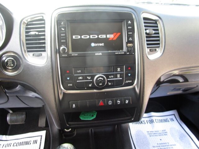 2013 Dodge Durango in Tampa, FL 33604-6914 - 2223080 5