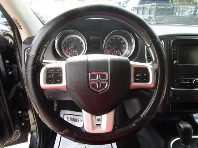 2013 Dodge Durango in Tampa, FL 33604-6914 - 2223080 35