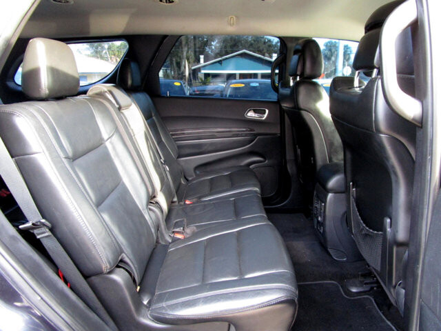 2013 Dodge Durango in Tampa, FL 33604-6914 - 2223080 72