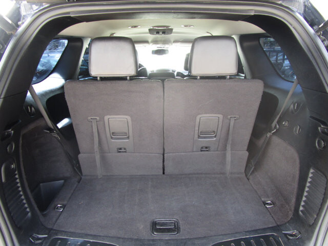 2013 Dodge Durango in Tampa, FL 33604-6914 - 2223080 57