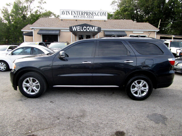 2013 Dodge Durango in Tampa, FL 33604-6914 - 2223080 92