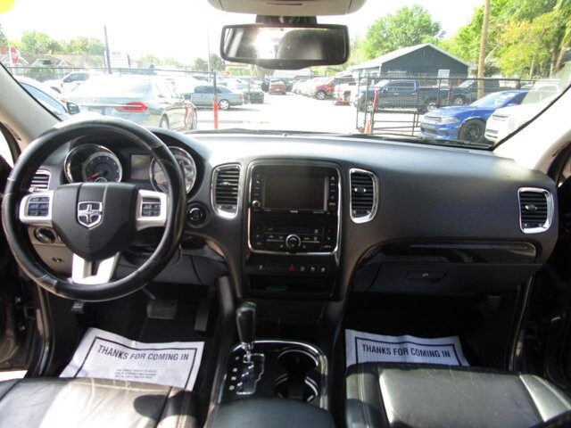 2013 Dodge Durango in Tampa, FL 33604-6914 - 2223080 3