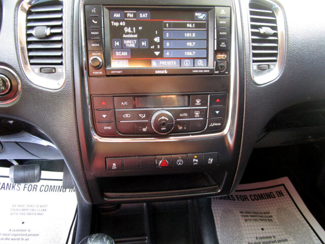 2013 Dodge Durango in Tampa, FL 33604-6914 - 2223080 67