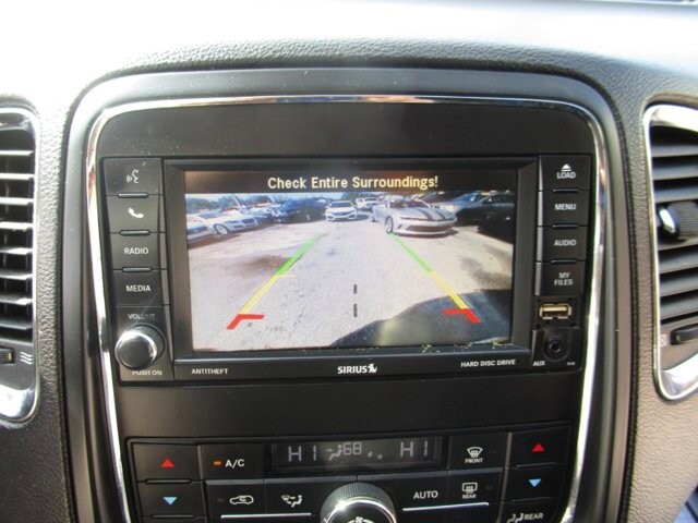 2013 Dodge Durango in Tampa, FL 33604-6914 - 2223080 6