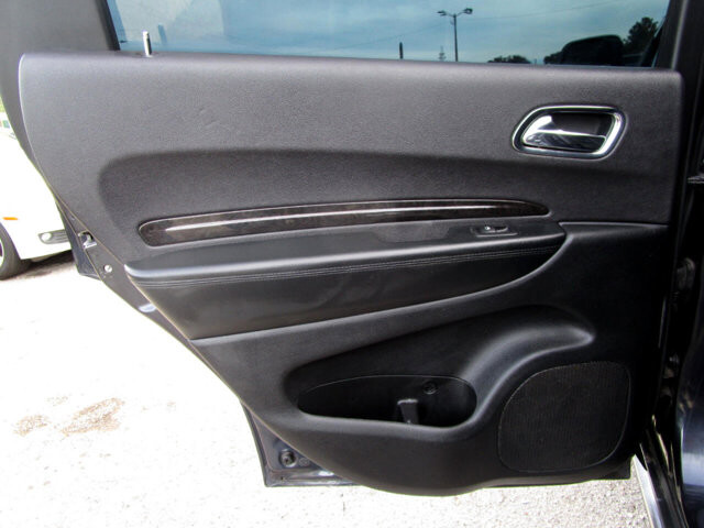 2013 Dodge Durango in Tampa, FL 33604-6914 - 2223080 81