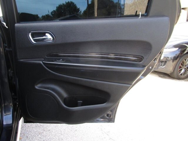 2013 Dodge Durango in Tampa, FL 33604-6914 - 2223080 18