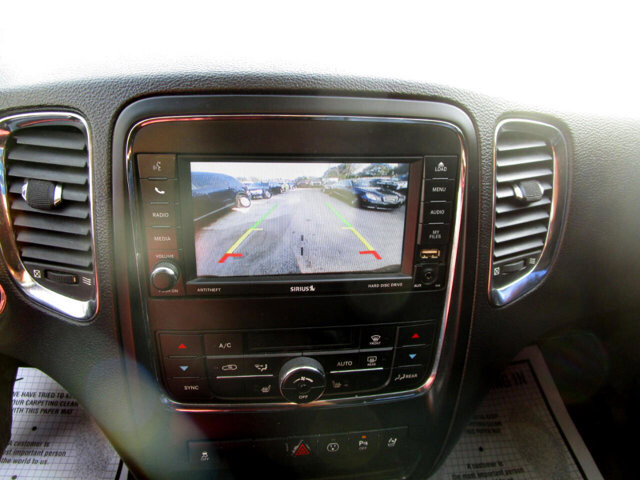 2013 Dodge Durango in Tampa, FL 33604-6914 - 2223080 68