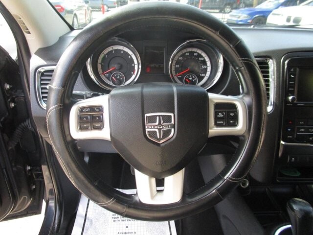 2013 Dodge Durango in Tampa, FL 33604-6914 - 2223080 4