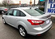 2013 Ford Focus in Tacoma, WA 98409 - 2223093 9