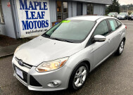 2013 Ford Focus in Tacoma, WA 98409 - 2223093 1