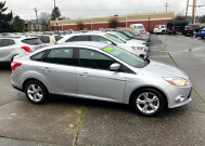 2013 Ford Focus in Tacoma, WA 98409 - 2223093 4