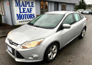 2013 Ford Focus in Tacoma, WA 98409 - 2223093 27