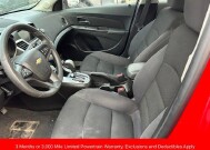 2015 Chevrolet Cruze in Perham, MN 56573 - 2223164 48