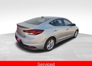 2020 Hyundai Elantra in Perham, MN 56573 - 2223196 6