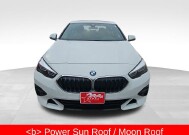 2021 BMW 228i xDrive Gran Coupe in Perham, MN 56573 - 2223238 39