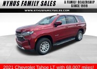 2021 Chevrolet Tahoe in Perham, MN 56573 - 2223254 1