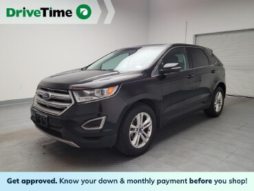 2015 Ford Edge in Downey, CA 90241
