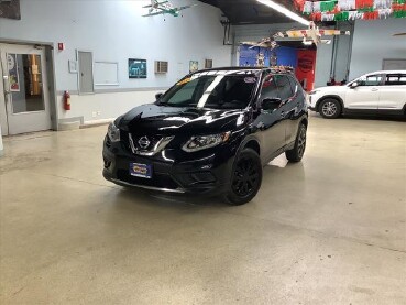 2016 Nissan Rogue in Chicago, IL 60659