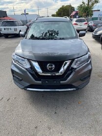 2018 Nissan Rogue in Hollywood, FL 33023