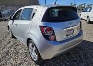 2016 Chevrolet Sonic in Mesa, AZ 85212 - 2223524 5