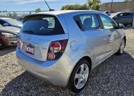 2016 Chevrolet Sonic in Mesa, AZ 85212 - 2223524 3