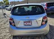 2016 Chevrolet Sonic in Mesa, AZ 85212 - 2223524 11