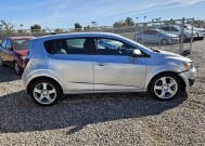 2016 Chevrolet Sonic in Mesa, AZ 85212 - 2223524 9