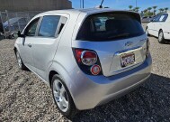 2016 Chevrolet Sonic in Mesa, AZ 85212 - 2223524 12