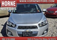 2016 Chevrolet Sonic in Mesa, AZ 85212 - 2223524 1