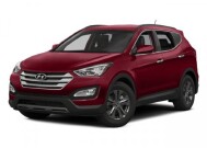 2015 Hyundai Santa Fe in Mesa, AZ 85212 - 2223530 42