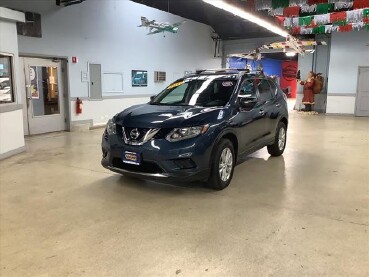 2015 Nissan Rogue in Chicago, IL 60659