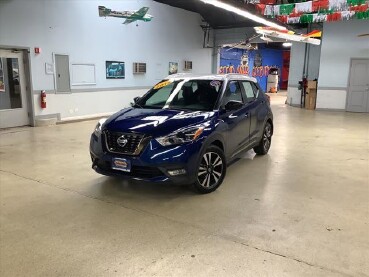 2019 Nissan Kicks in Chicago, IL 60659