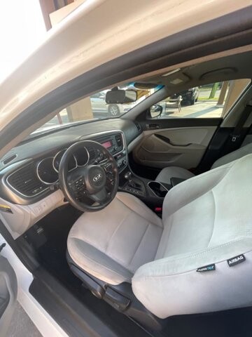 2014 Kia Optima in Longwood, FL 32750 - 2224001 6