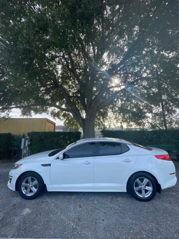 2014 Kia Optima in Longwood, FL 32750 - 2224001 10