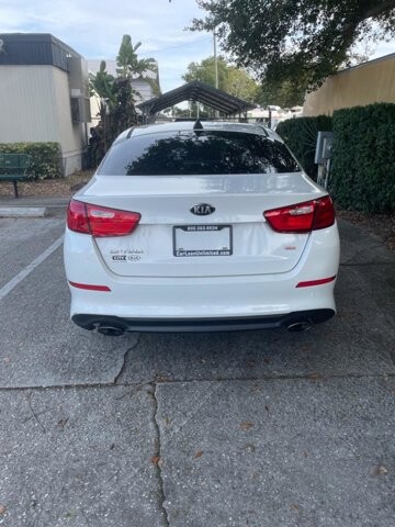 2014 Kia Optima in Longwood, FL 32750 - 2224001 13