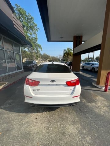 2014 Kia Optima in Longwood, FL 32750 - 2224001 5
